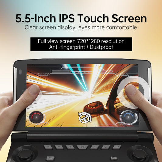 X18S black version has been on sale.