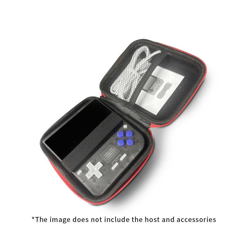 For POWKIDDY V10 Storage Case