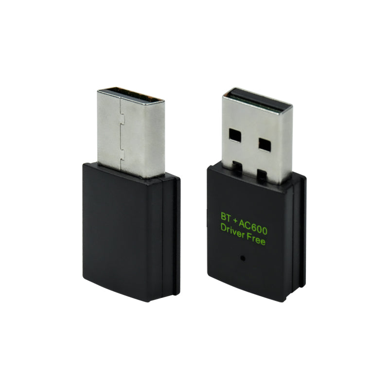 POWKIDDY RK2023 WIFI Adapter OTG Adapter