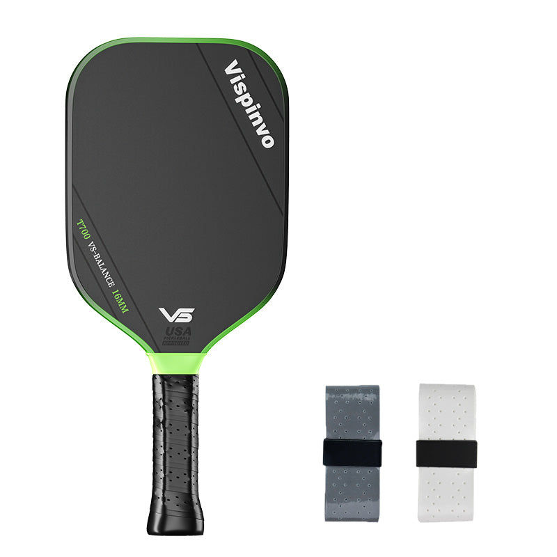 VISPINVO VS-BALANCE 16mm Pickleball Paddles