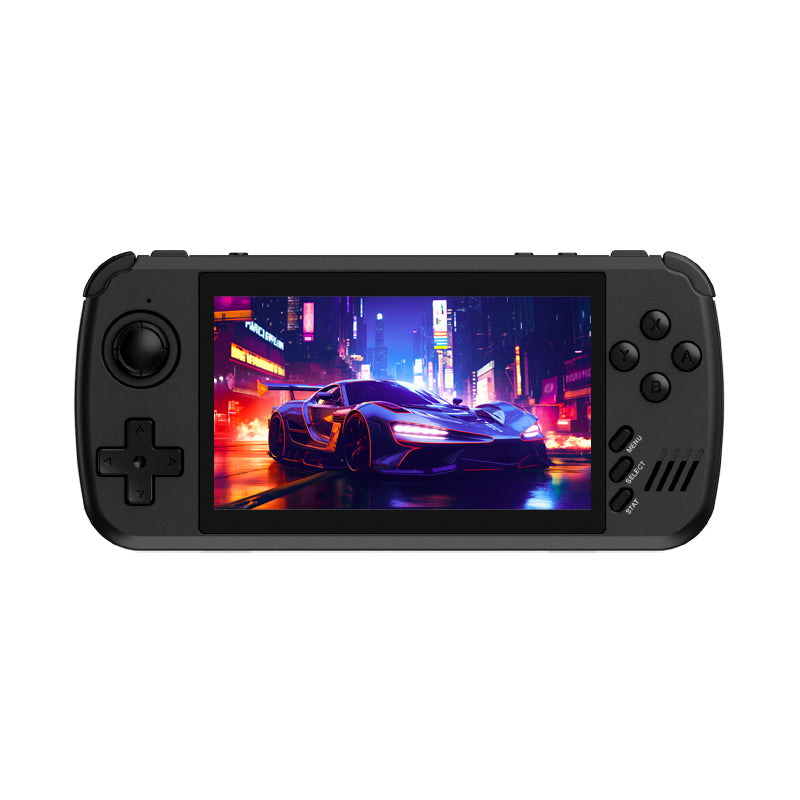 POWKIDDY NEW X39 pro 4.5 Inch Handheld Game Console