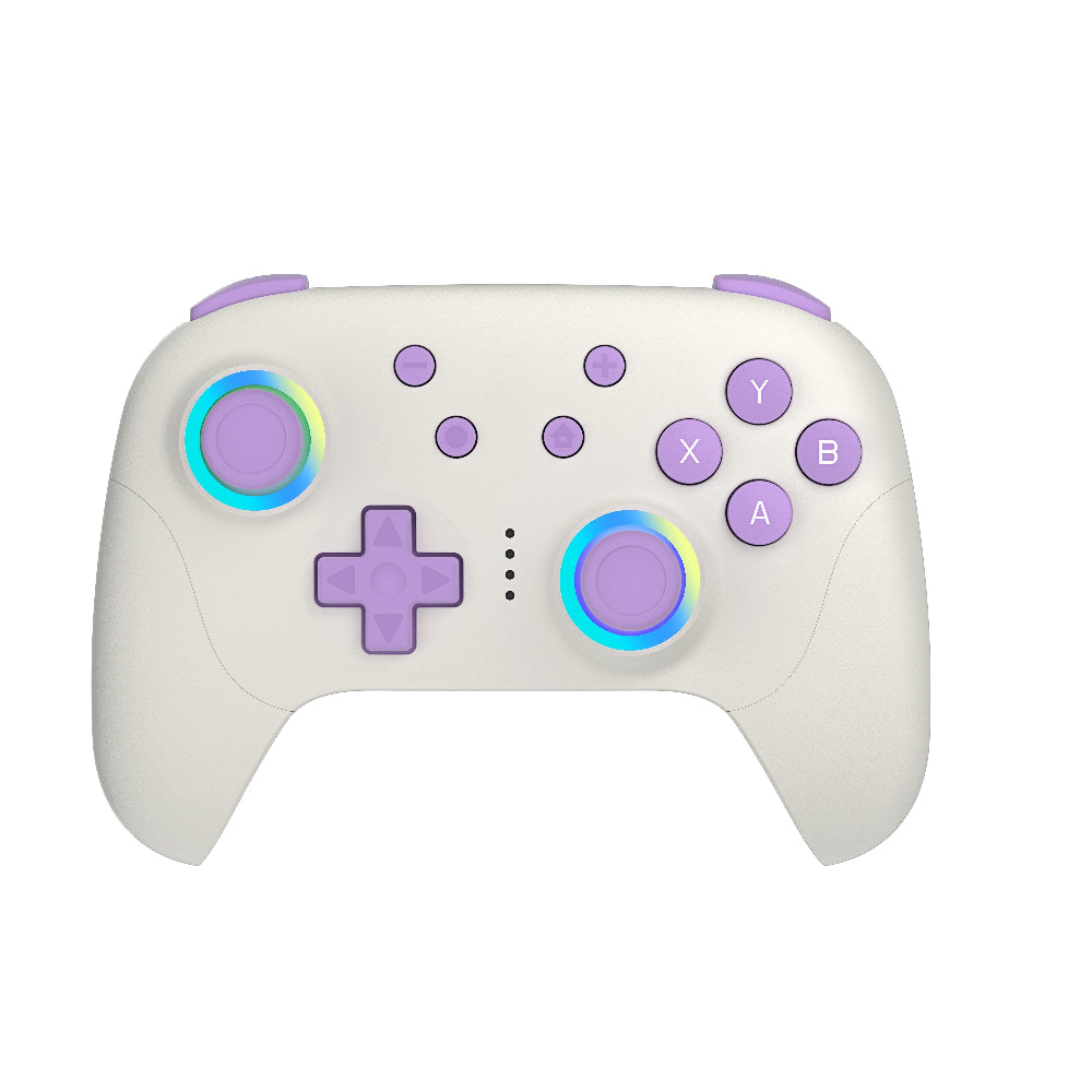 POWKIDDY JS-168 Bluetooth Wireless Handheld Controller – Powkiddy POWKIDDY JS-168 Bluetooth Wireless Handheld Controller – Powkiddy