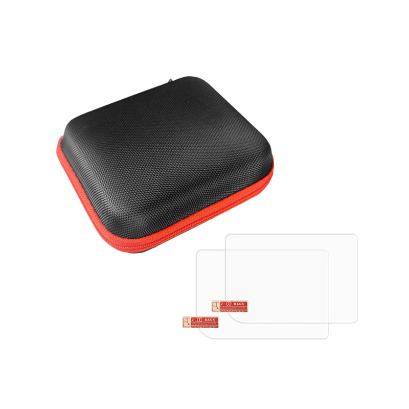 For POWKIDDY V10 Storage Case