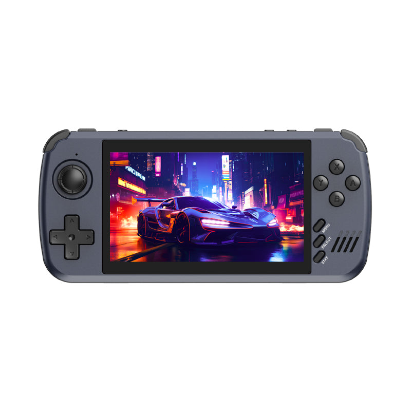 POWKIDDY NEW X39 pro 4.5 Inch Handheld Game Console