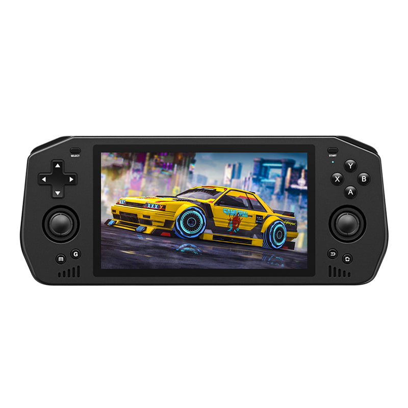 Handheld Game Console Android, Portable Video Game Console