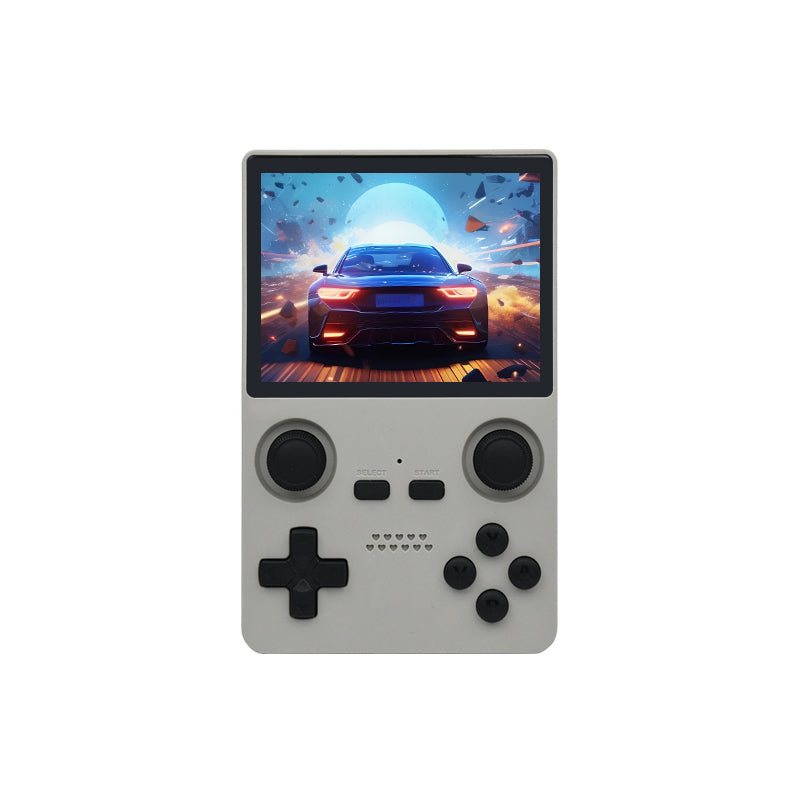 POWKIDDY New X35S Handheld Game Console