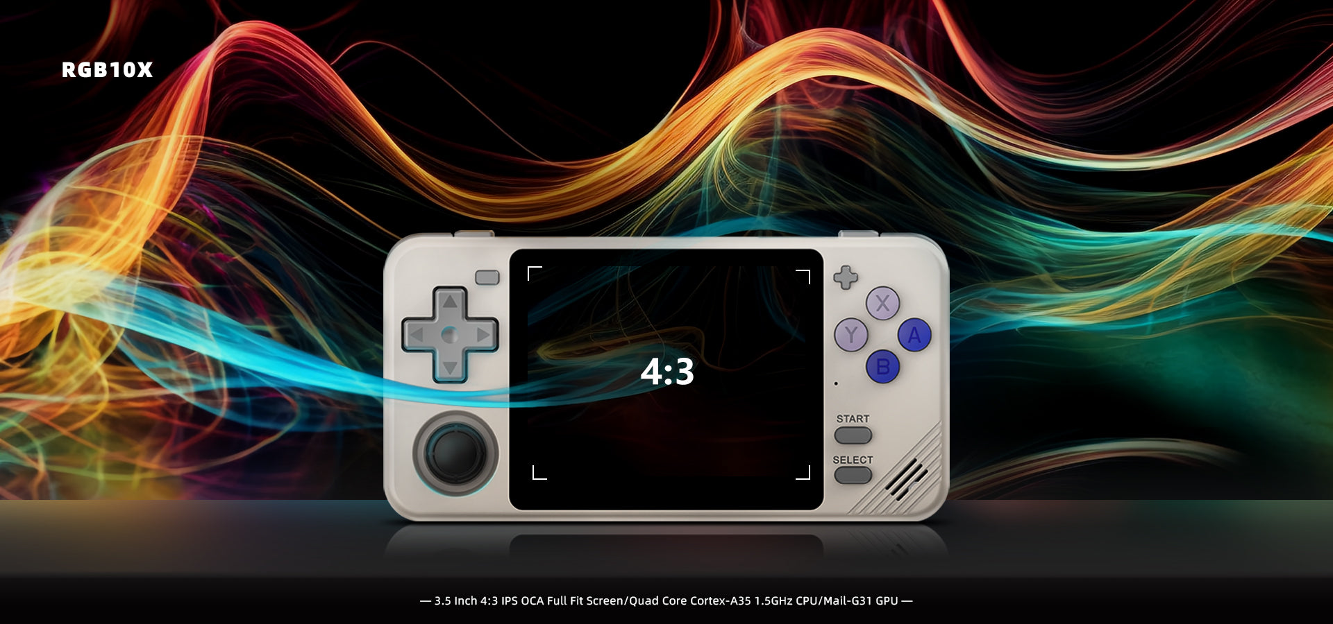 Pocket.Go と powkiddy 2台セット　(未確認) Pocketgo v2ゲームコンソール、miyoo、powkiddy-pattery、32g