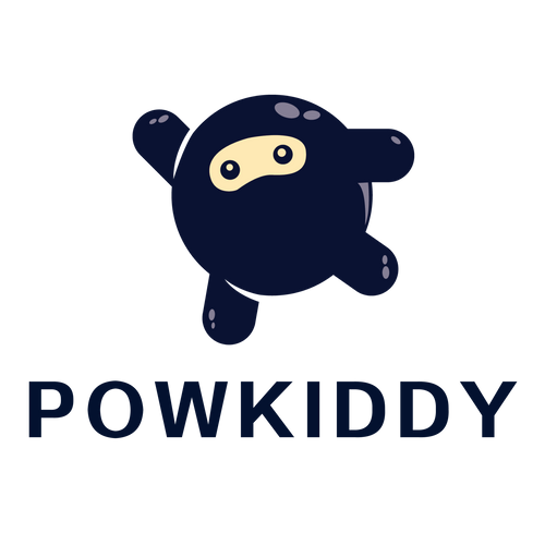 Powkiddy official store