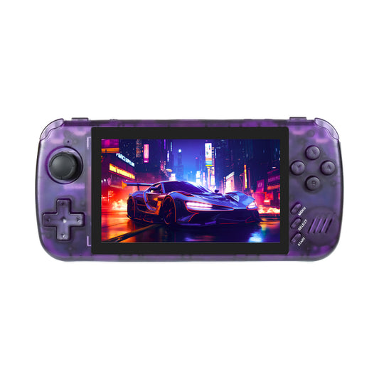 POWKIDDY NEW X39 pro 4.5 Inch Handheld Game Console