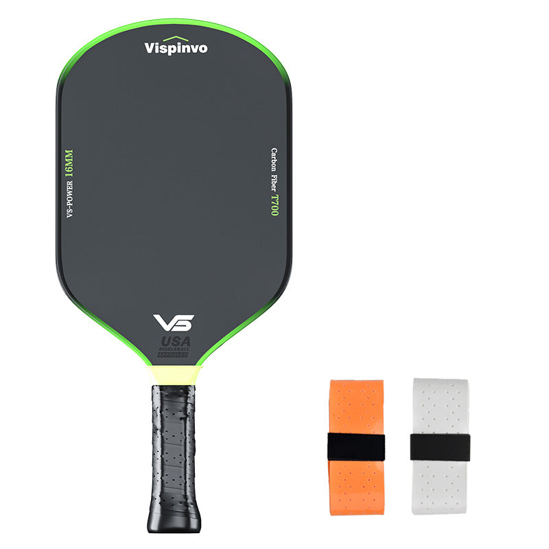 VISPINVO VS-POWER 16mm Pickleball Paddles