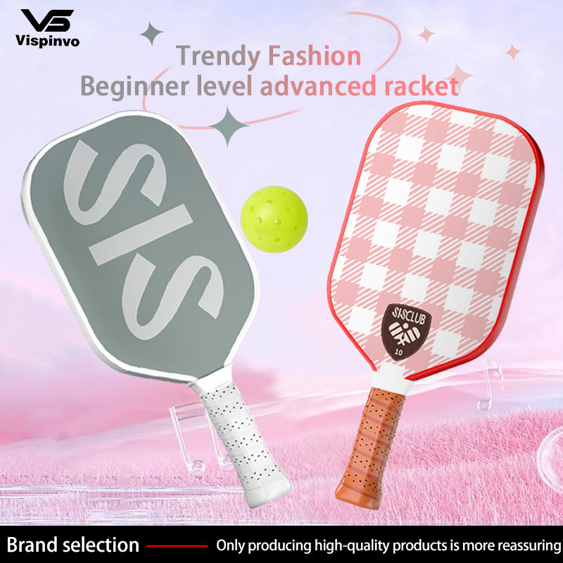 VISPINVO VS-SIS 16mm  Pickleball Paddles