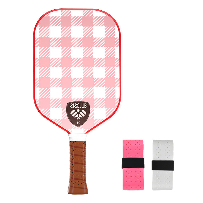 VISPINVO VS-SIS 16mm  Pickleball Paddles