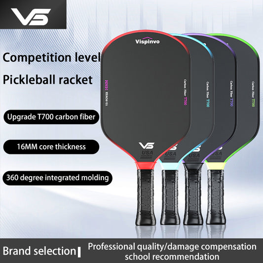 VISPINVO VS-POWER 16mm Pickleball Paddles