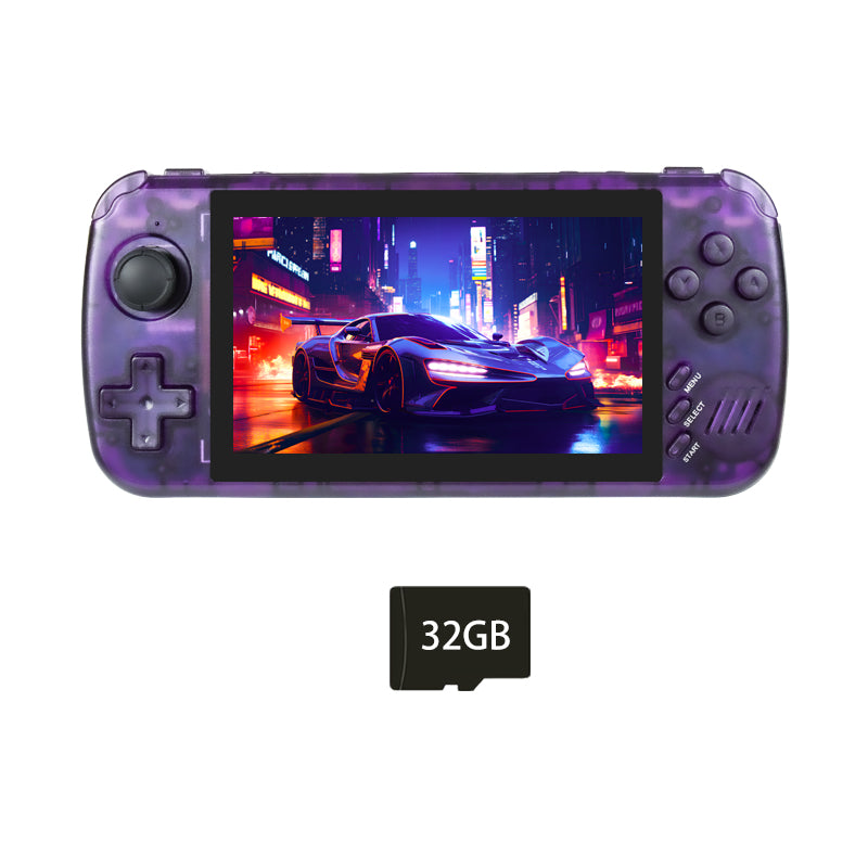 POWKIDDY X28 Handheld Game Console Android 11, T618 – Powkiddy official  store