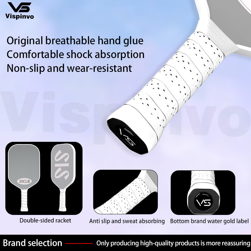 VISPINVO VS-SIS 16mm  Pickleball Paddles