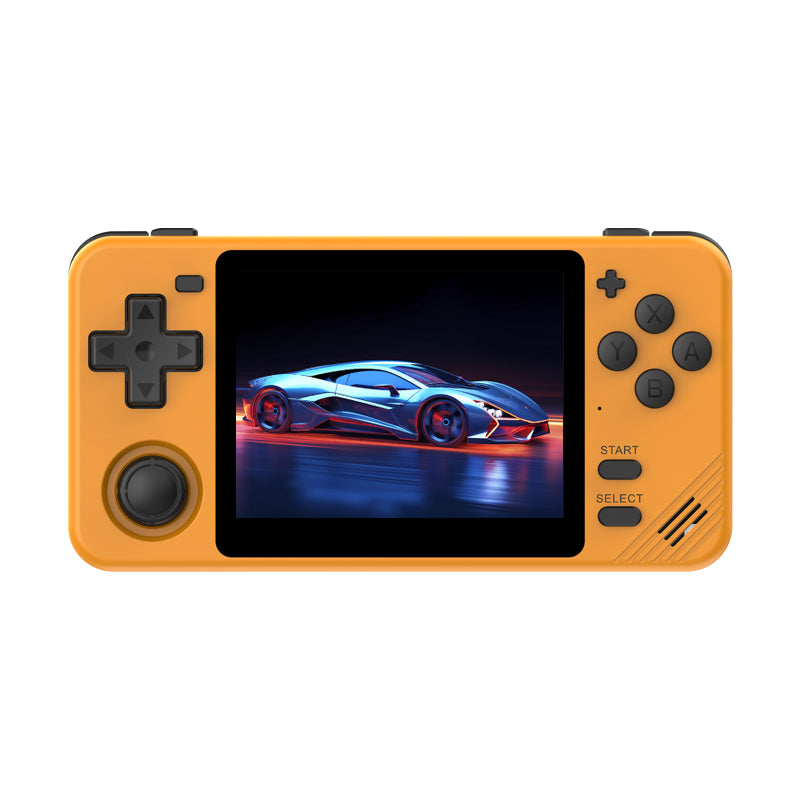 Powkiddy Rgb10x Handheld Game Console Powkiddy Official Store