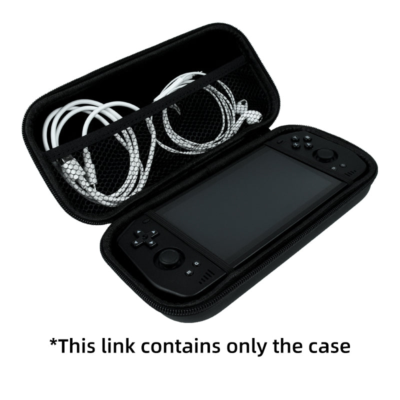 POWKIDDY X55 X28 X15 Portable Protective Bag X28 Case X55 Case