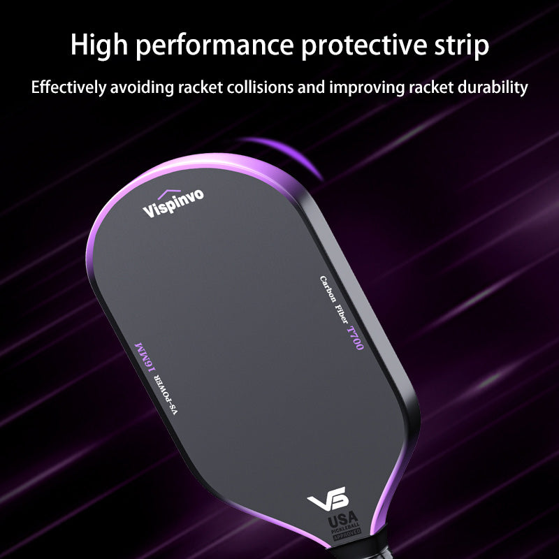 VISPINVO VS-POWER 16mm Pickleball Paddles
