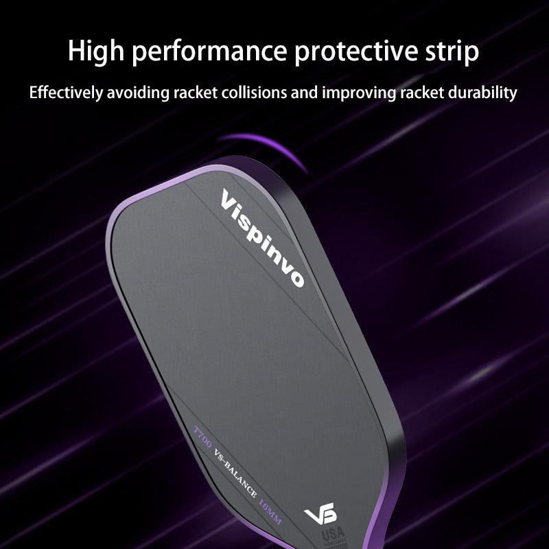VISPINVO VS-BALANCE 16mm Pickleball Paddles