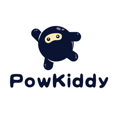Powkiddy official store