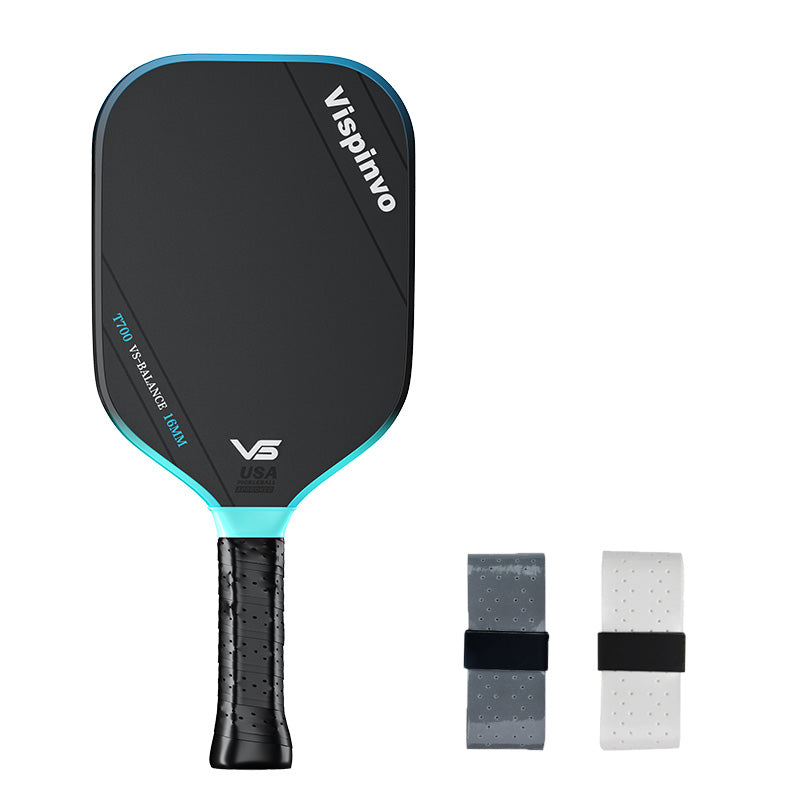 VISPINVO VS-BALANCE 16mm Pickleball Paddles