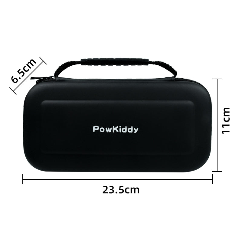 Protective Carrying Case – RealWear