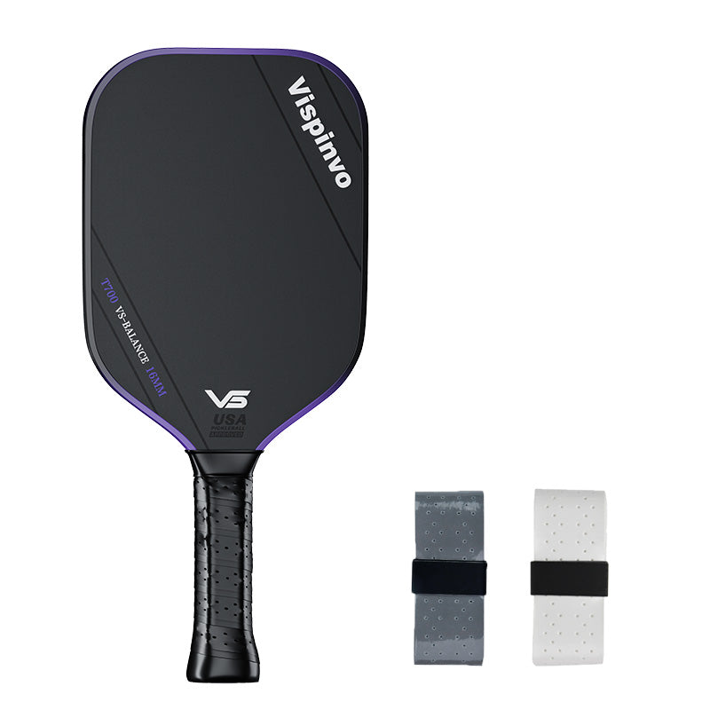 VISPINVO VS-BALANCE 16mm Pickleball Paddles