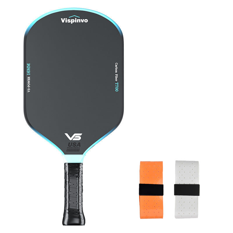 VISPINVO VS-POWER 16mm Pickleball Paddles – Powkiddy official store