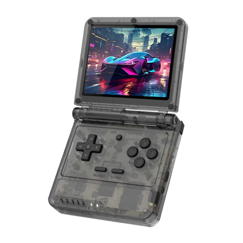 Pre-sale：POWKIDDY V90S Handheld Game Console