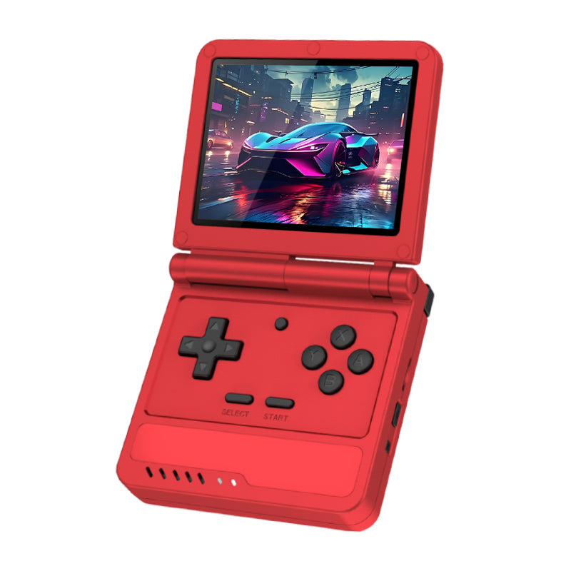 Pre-sale：POWKIDDY V90S Handheld Game Console