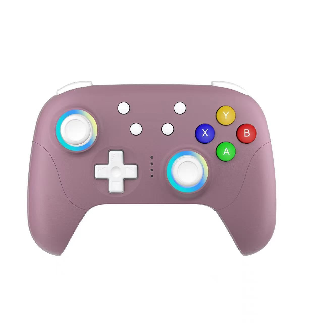 POWKIDDY JS-168 Bluetooth Wireless Handheld Controller – Powkiddy