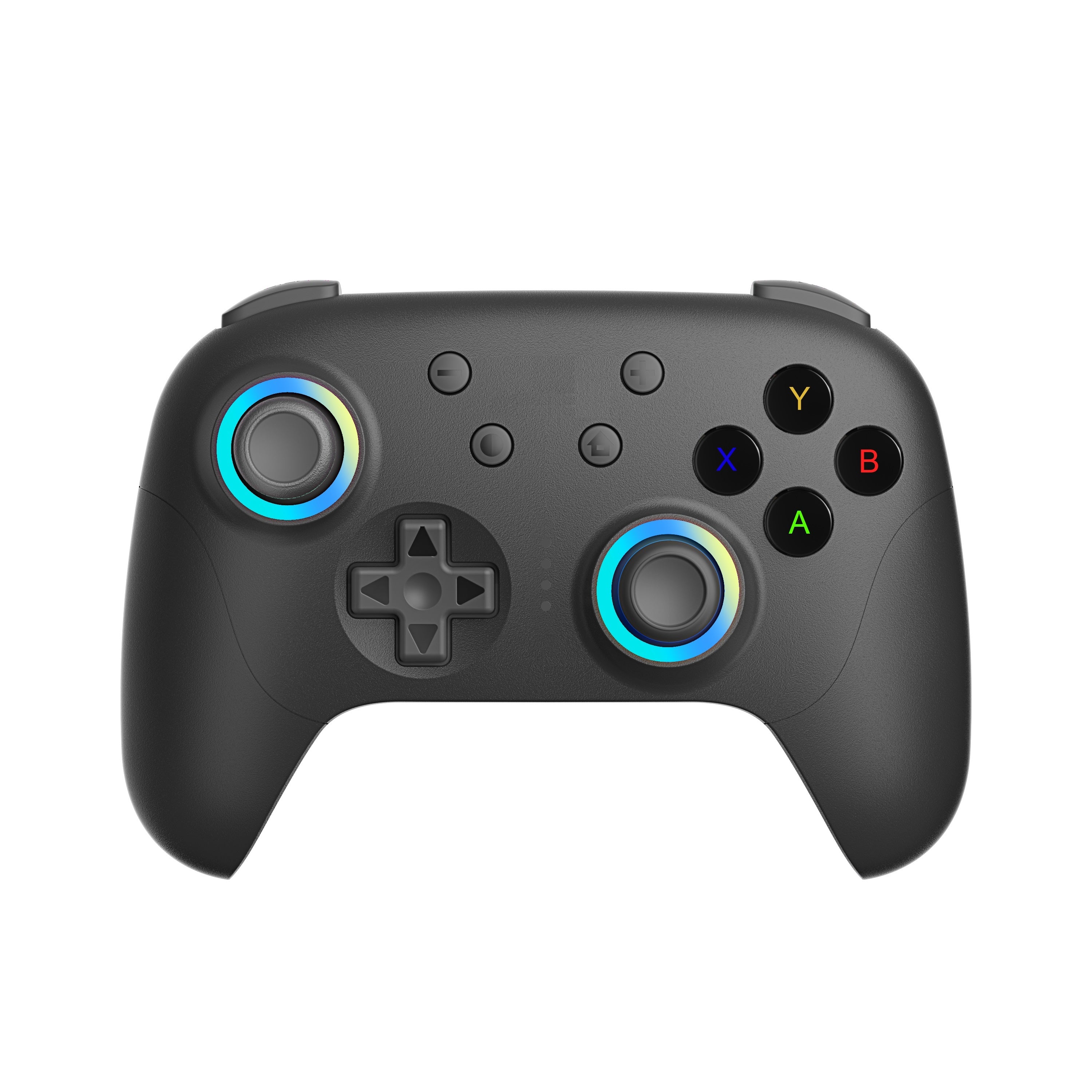 POWKIDDY JS-168 Bluetooth Wireless Handheld Controller – Powkiddy POWKIDDY JS-168 Bluetooth Wireless Handheld Controller – Powkiddy