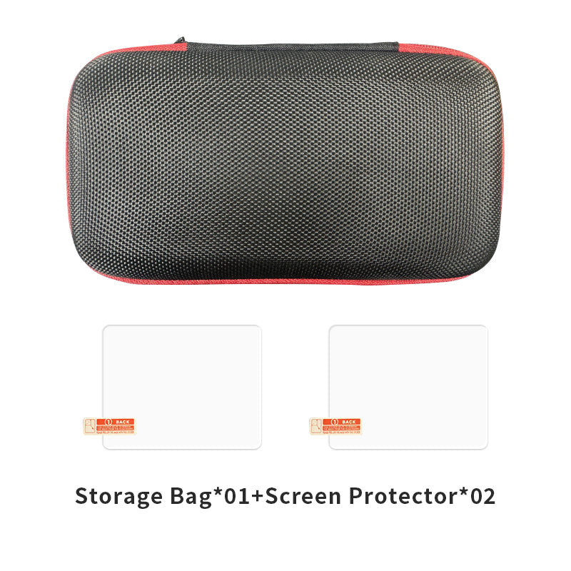 For RGB10X Case Portable Protective Bag