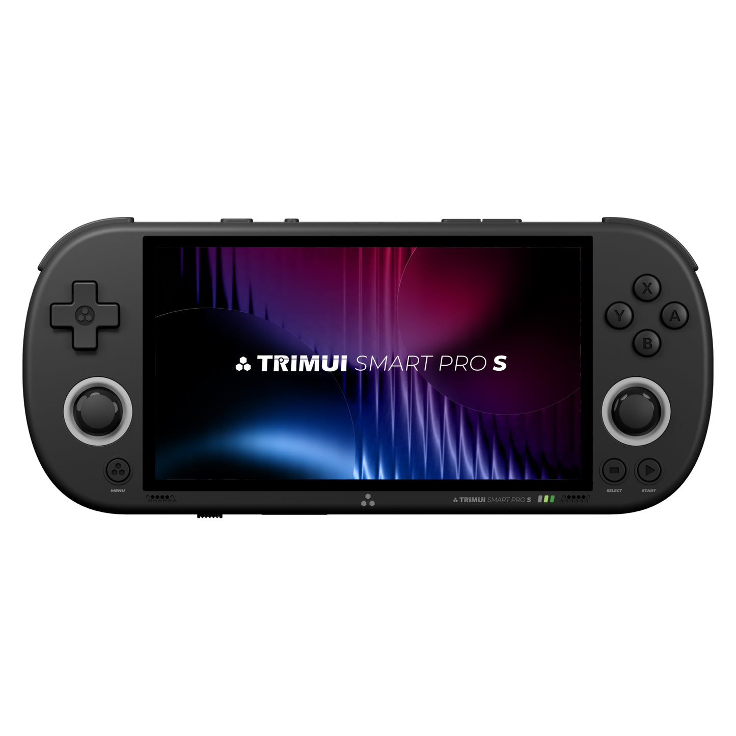 TRIMUI SMART PRO S  Handheld Game Console