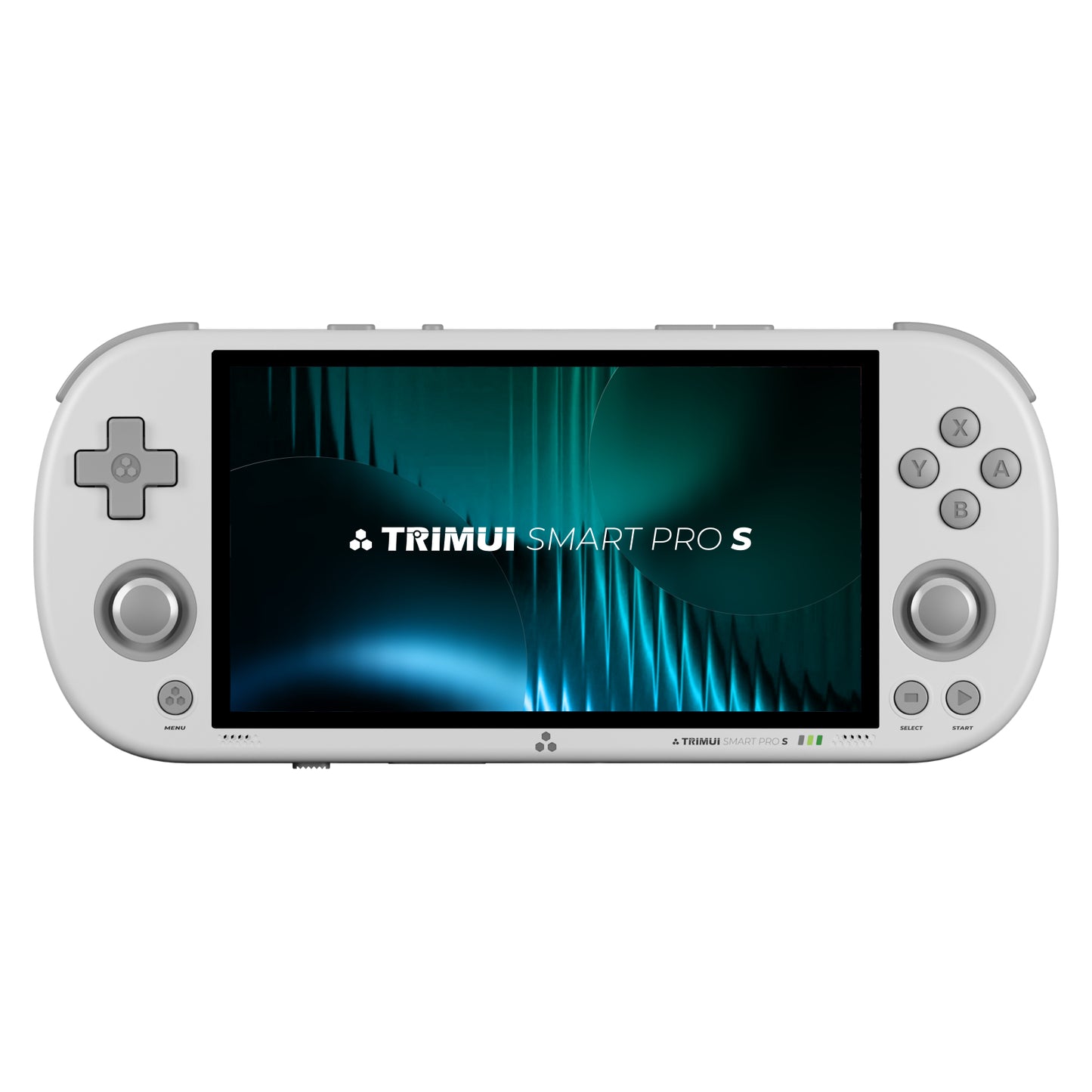 TRIMUI SMART PRO S  Handheld Game Console