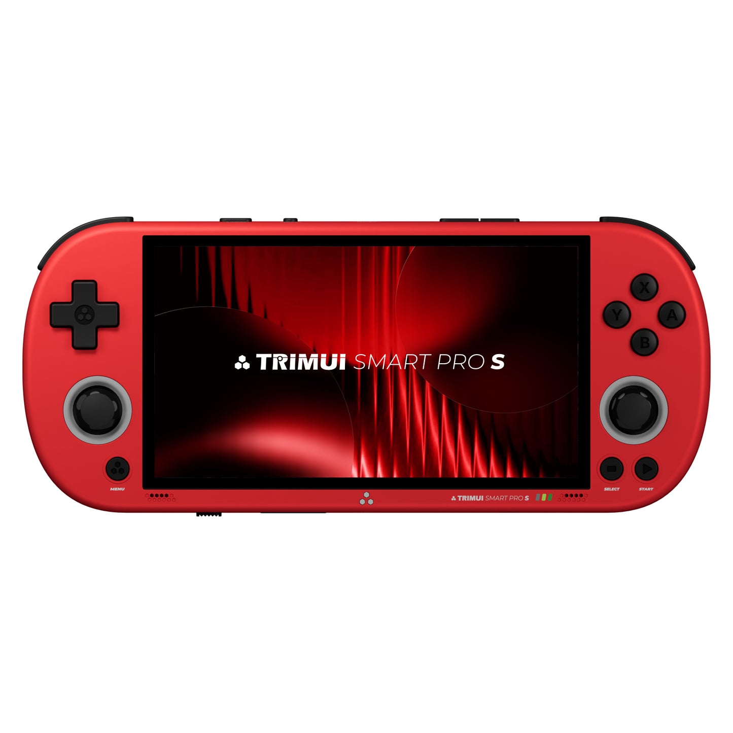 TRIMUI SMART PRO S  Handheld Game Console