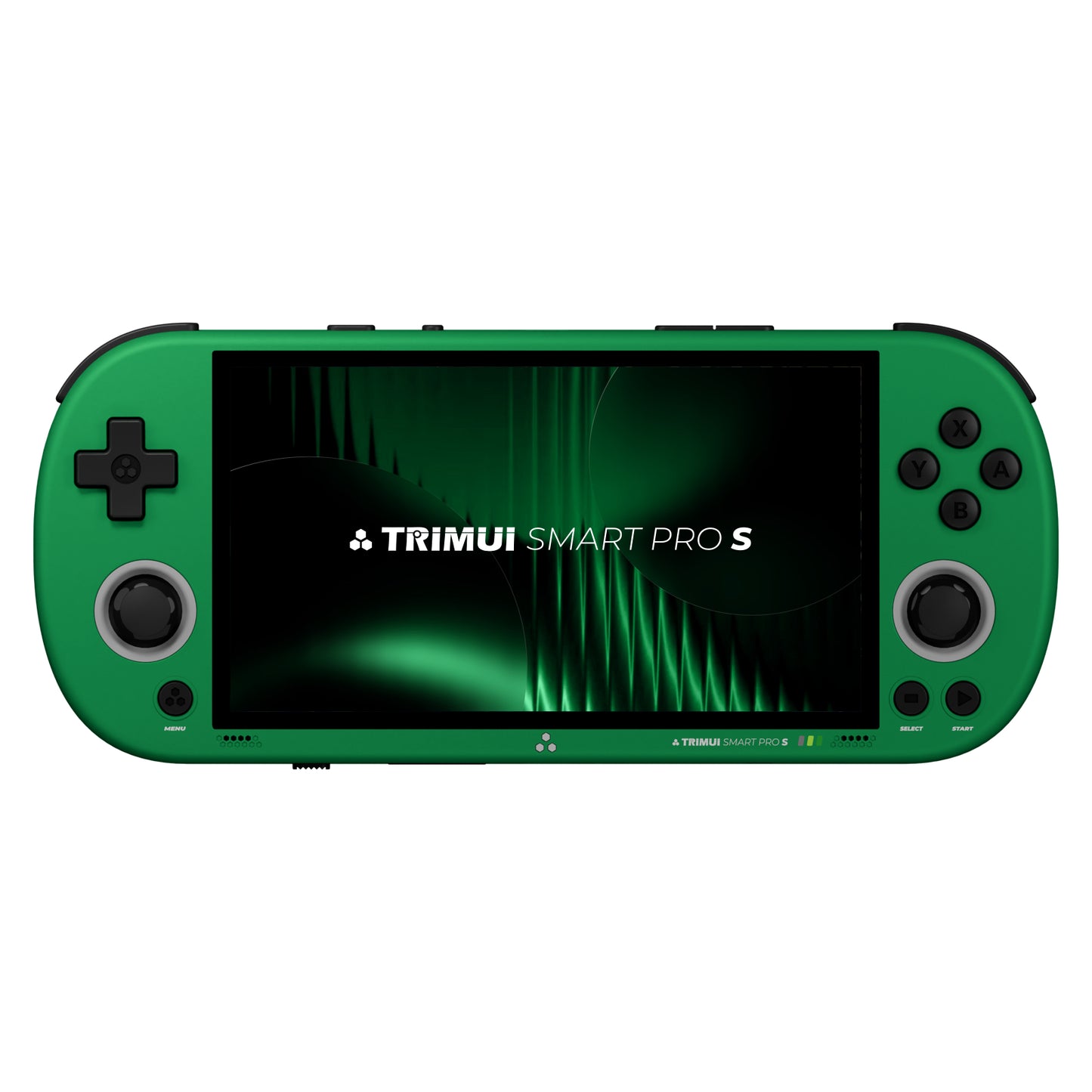 TRIMUI SMART PRO S  Handheld Game Console