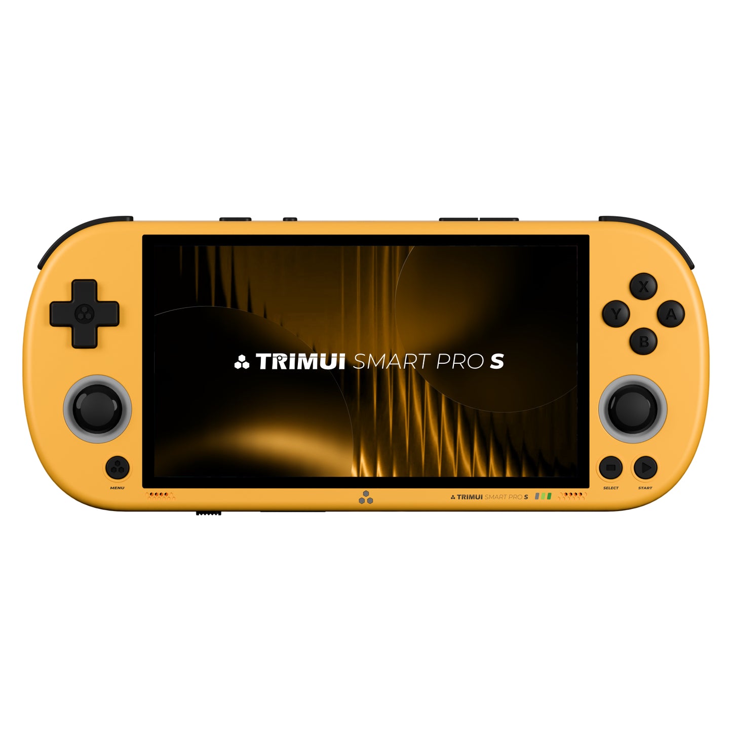 TRIMUI SMART PRO S  Handheld Game Console