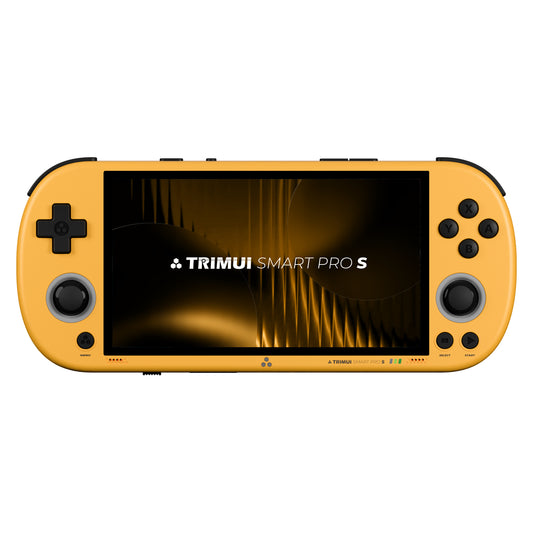 TRIMUI SMART PRO S  Handheld Game Console