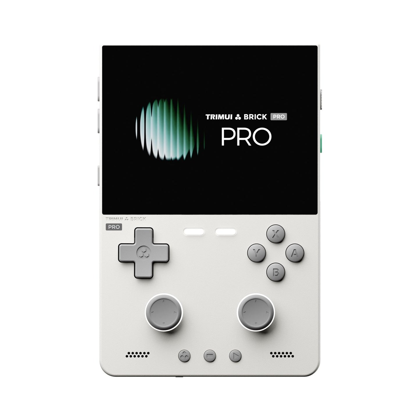 Trimui Brick Pro Retro Handheld Game Console