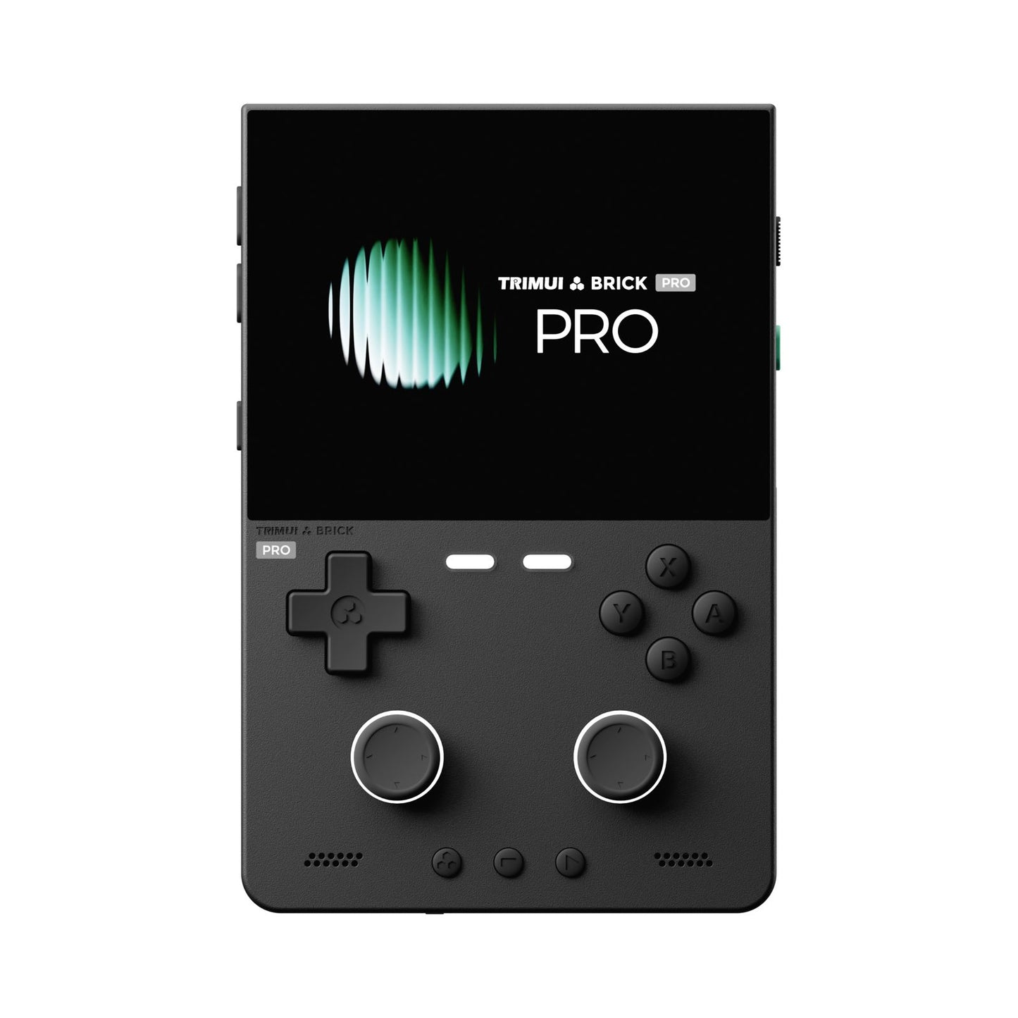 Trimui Brick Pro Retro Handheld Game Console