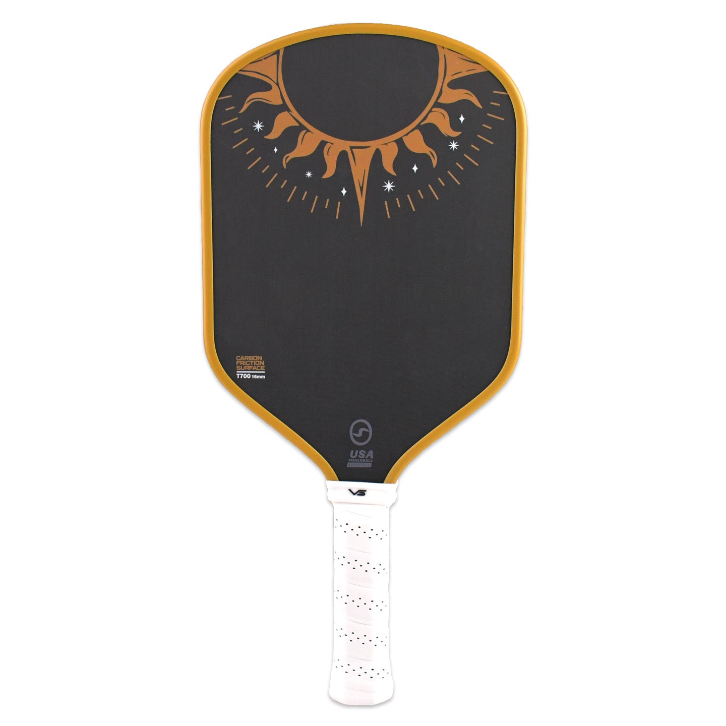 VISPINVO VS-Sun god Pickleball Paddles