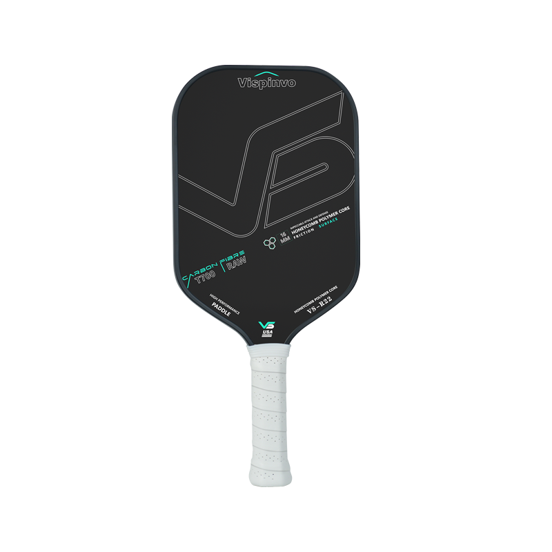 USAPA Approved VISPINVO R22 Pickleball Paddles