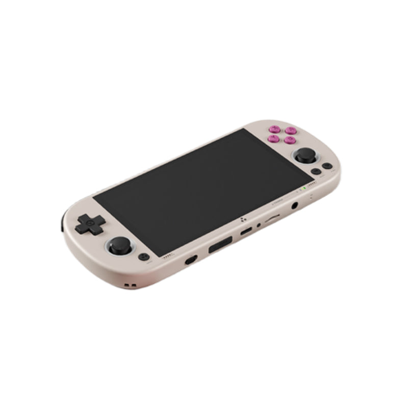 TRIMUI SMART PRO S Pre-orders – Powkiddy official store