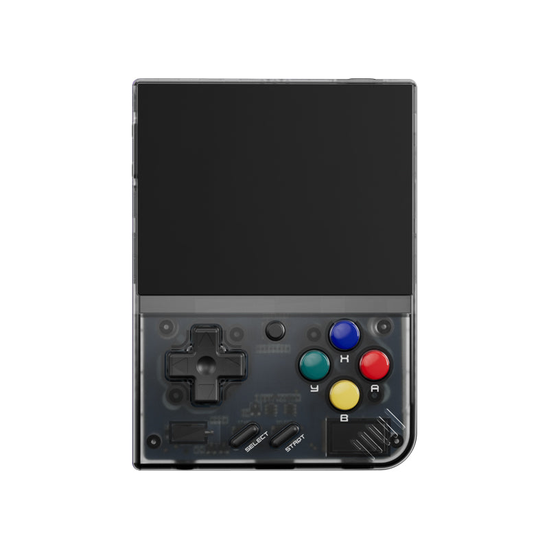 MIYOO Mini Plus Portable Retro Handheld Game Console Mini+ IPS 