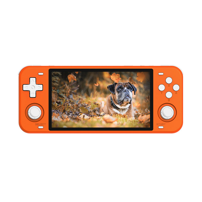 Rgb10 best sale retro handheld