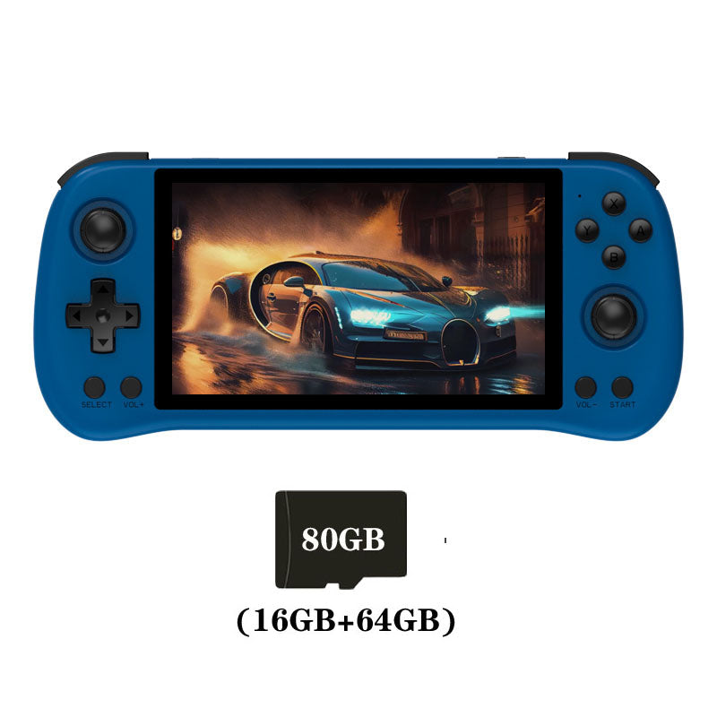 販売公式Powkiddy X55 Nintendo Switch