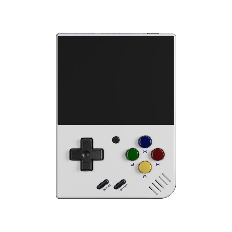 MIYOO Mini Plus Portable Retro Handheld Game Console Mini+ IPS